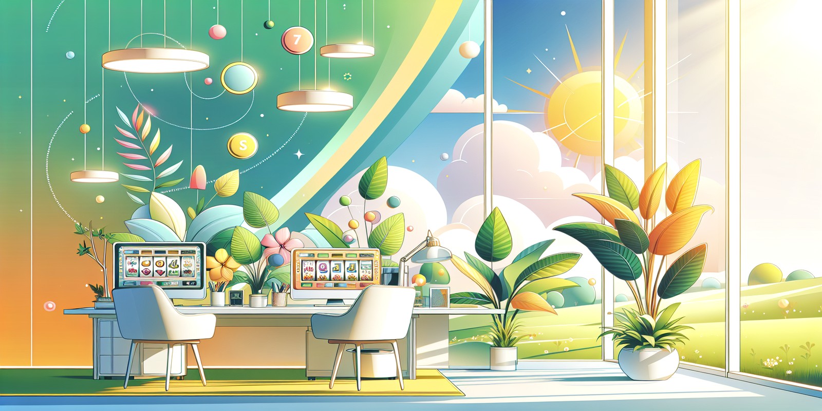 Discover the Excitement of Yoyo Slots: Your 2025 Gaming Guide - Slot Strategy Guide for pakistani | PK67GAME