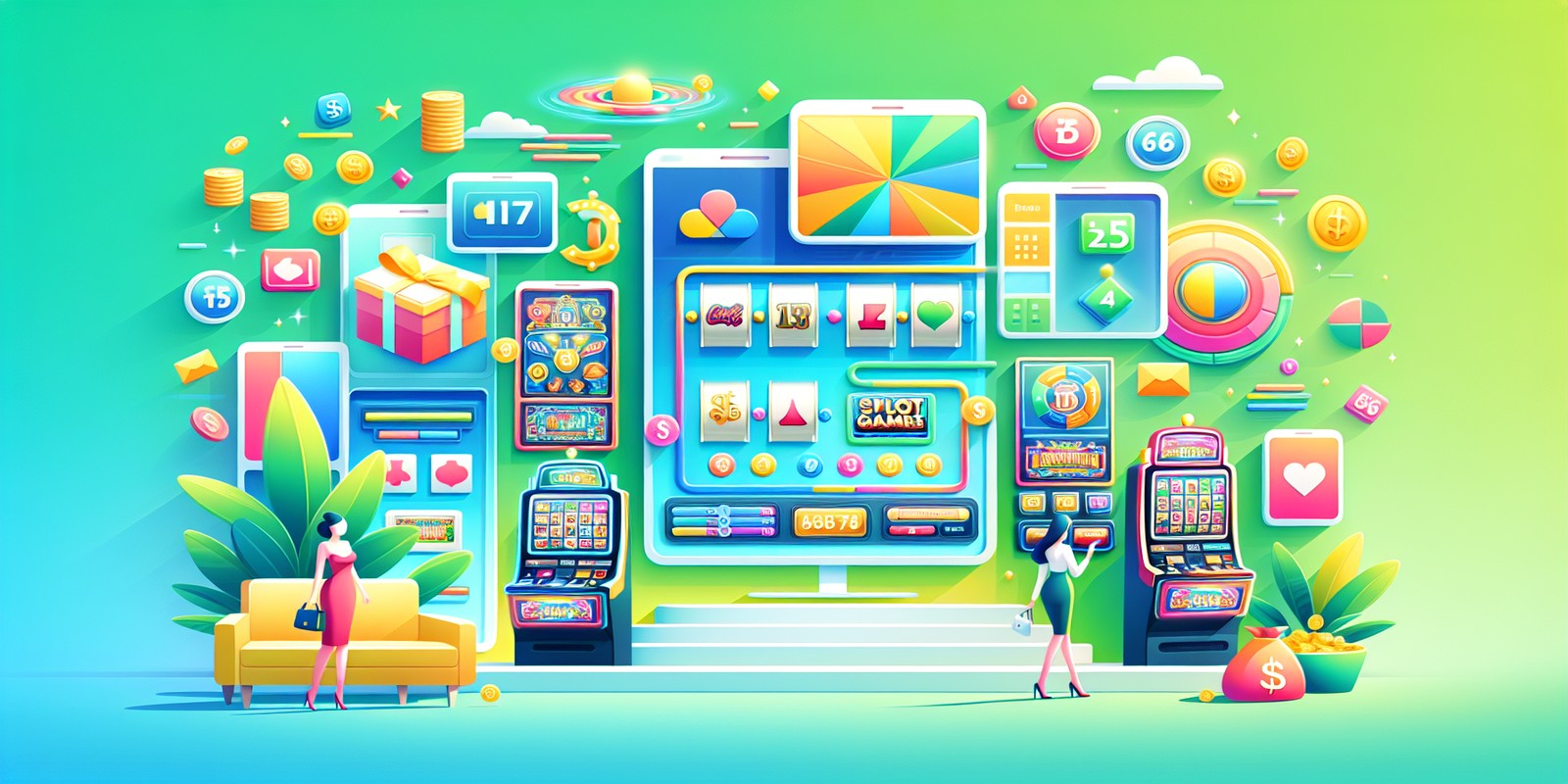 Discover the Exciting World of Wilni Slots: Ultimate Gaming Guide 2025 - Slot Strategy Guide for pakistani | PK67GAME