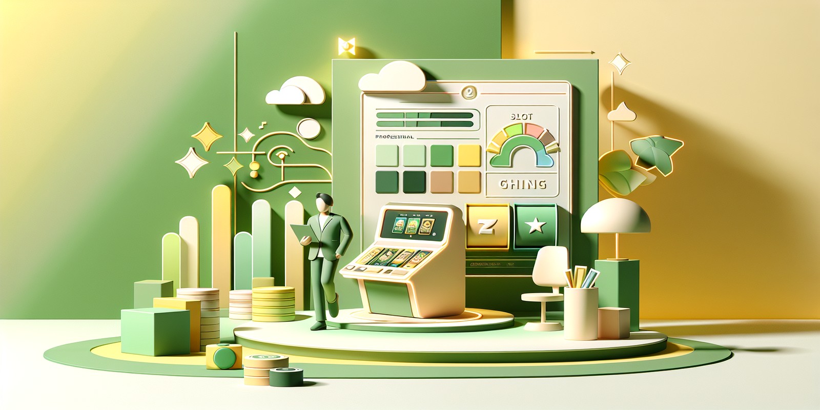 Discover Wilni Slots: Your Ultimate 2025 Gaming Adventure - Slot Strategy Guide for pakistani | PK67GAME