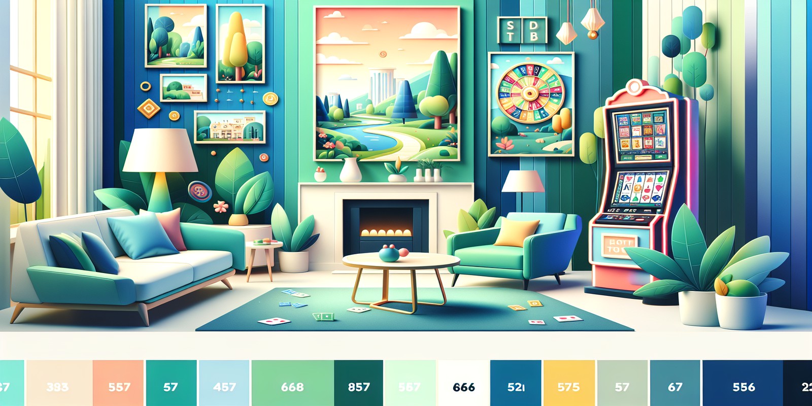 Download 2J Bet Free: Your Ultimate Gateway to Slot Gaming in 2025 - Slot Strategy Guide for pakistani | PK67GAME