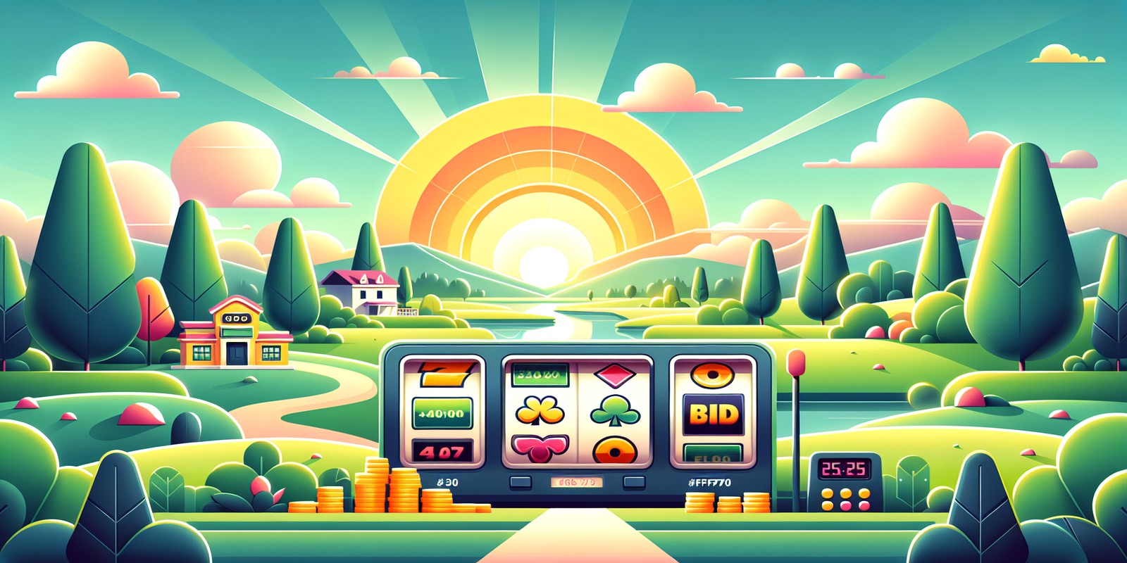 Download 2J Bet Guide for Exciting Slot Fun - Experience Slot Games with PK67GAME