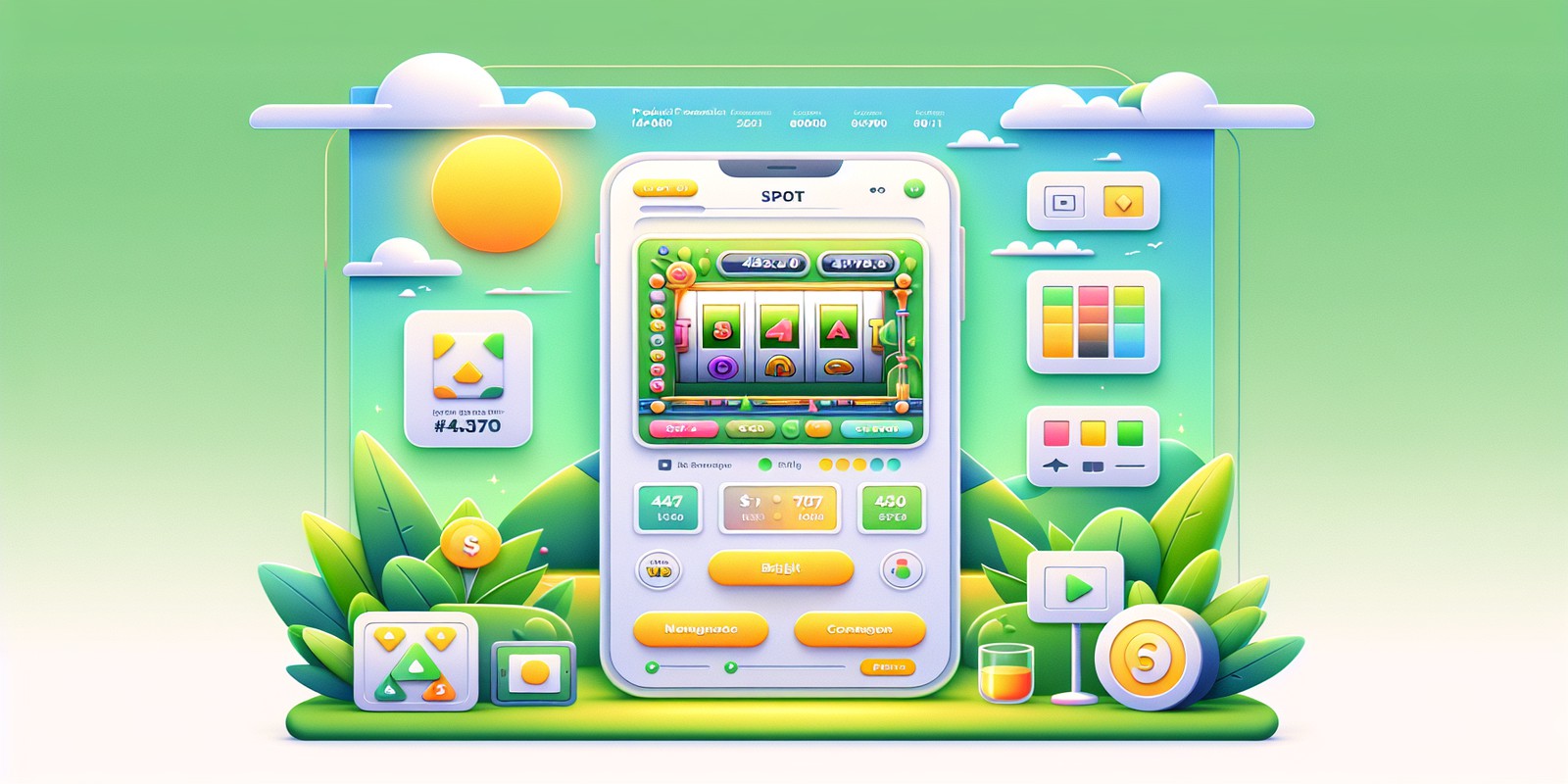 Download the Slots PK Login App: Your Gateway to Winning 2025 - Slot Strategy Guide for pakistani | PK67GAME