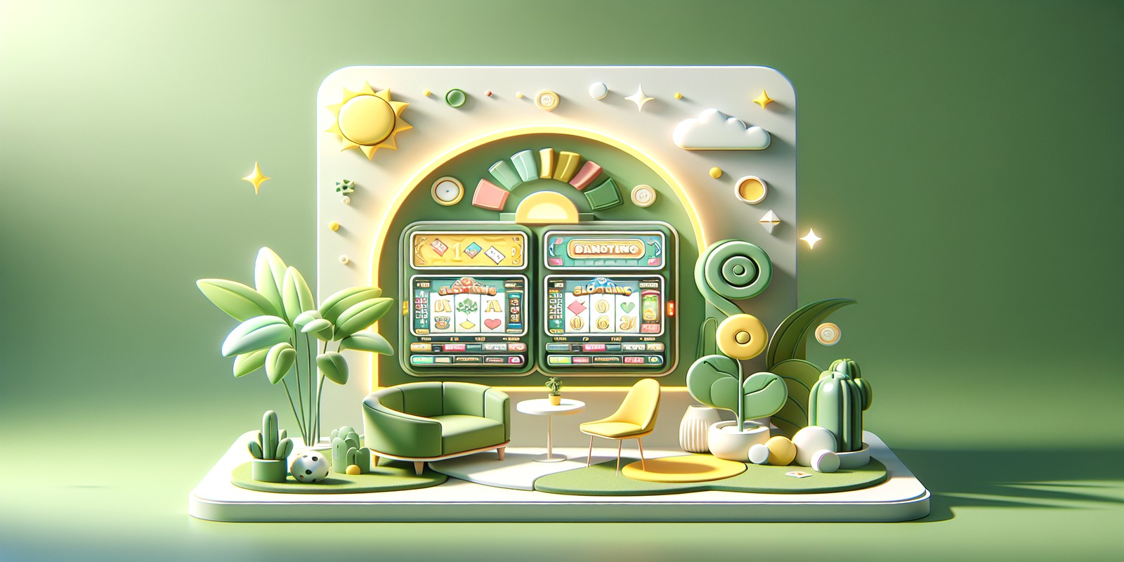 Unlock Excitement with Yoyo Slots Game: Tips for 2025 Wins! - Slot Strategy Guide for pakistani | PK67GAME