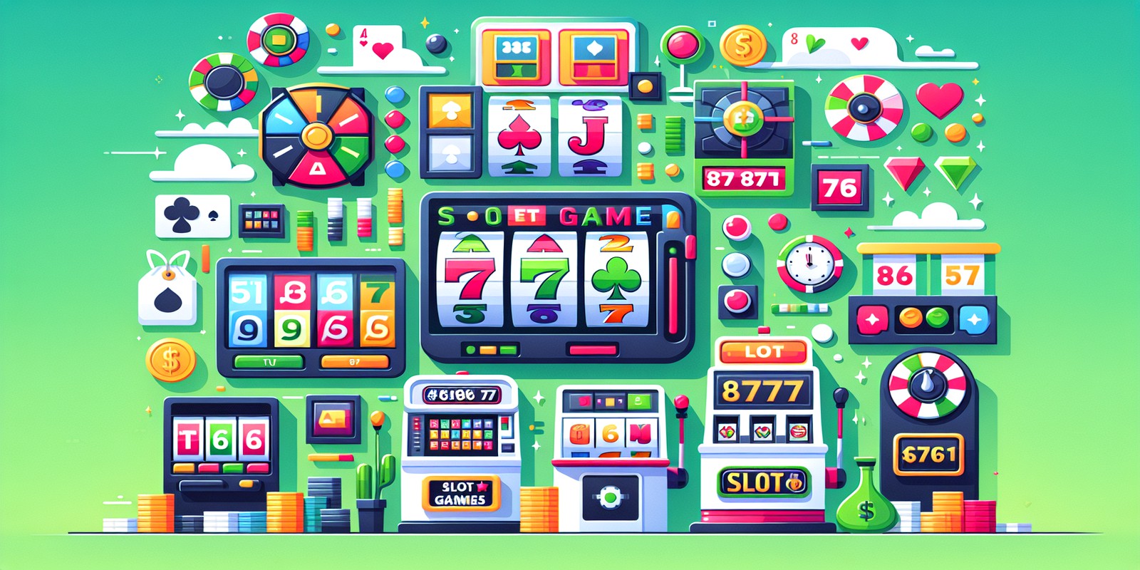 Unlock Fun: Download the Slots PK Login App Today for 2025 Wins! - Slot Strategy Guide for pakistani | PK67GAME