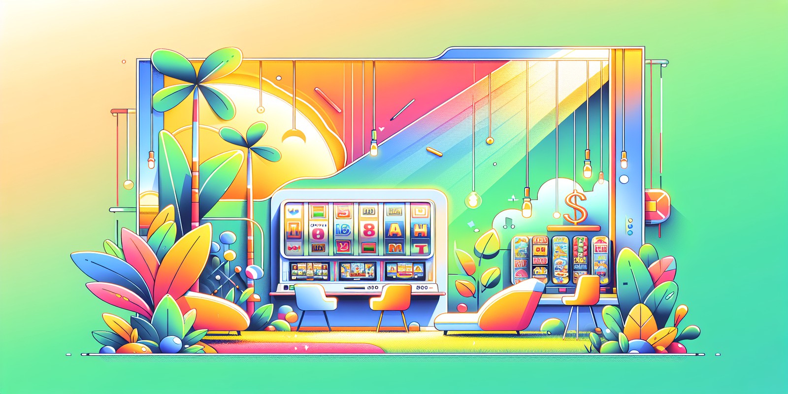 Experience the Ultimate Slots PK Login App 2025 - Your Guide at PK67GAME for Local Players