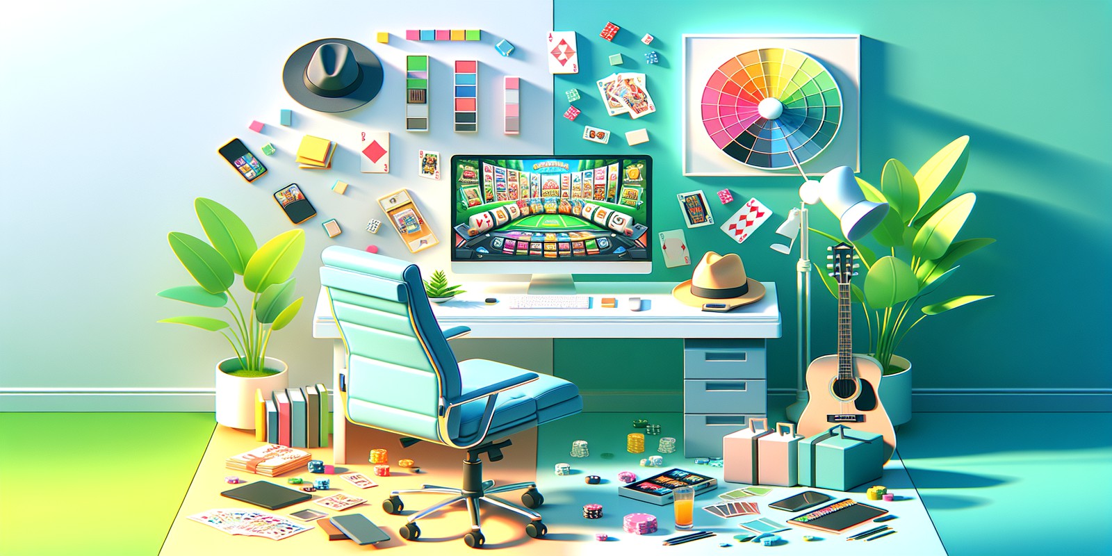 Unlock Fun with Yoyo Slots: Tips to Maximize Your Wins in 2025 - Slot Strategy Guide for pakistani | PK67GAME