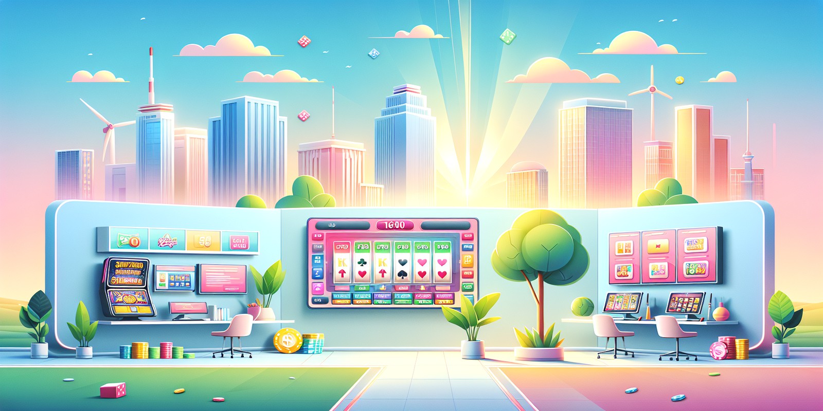 Unlock the Secrets of Winning: E-Slots Strategies for 2025 - Slot Strategy Guide for pakistani | PK67GAME