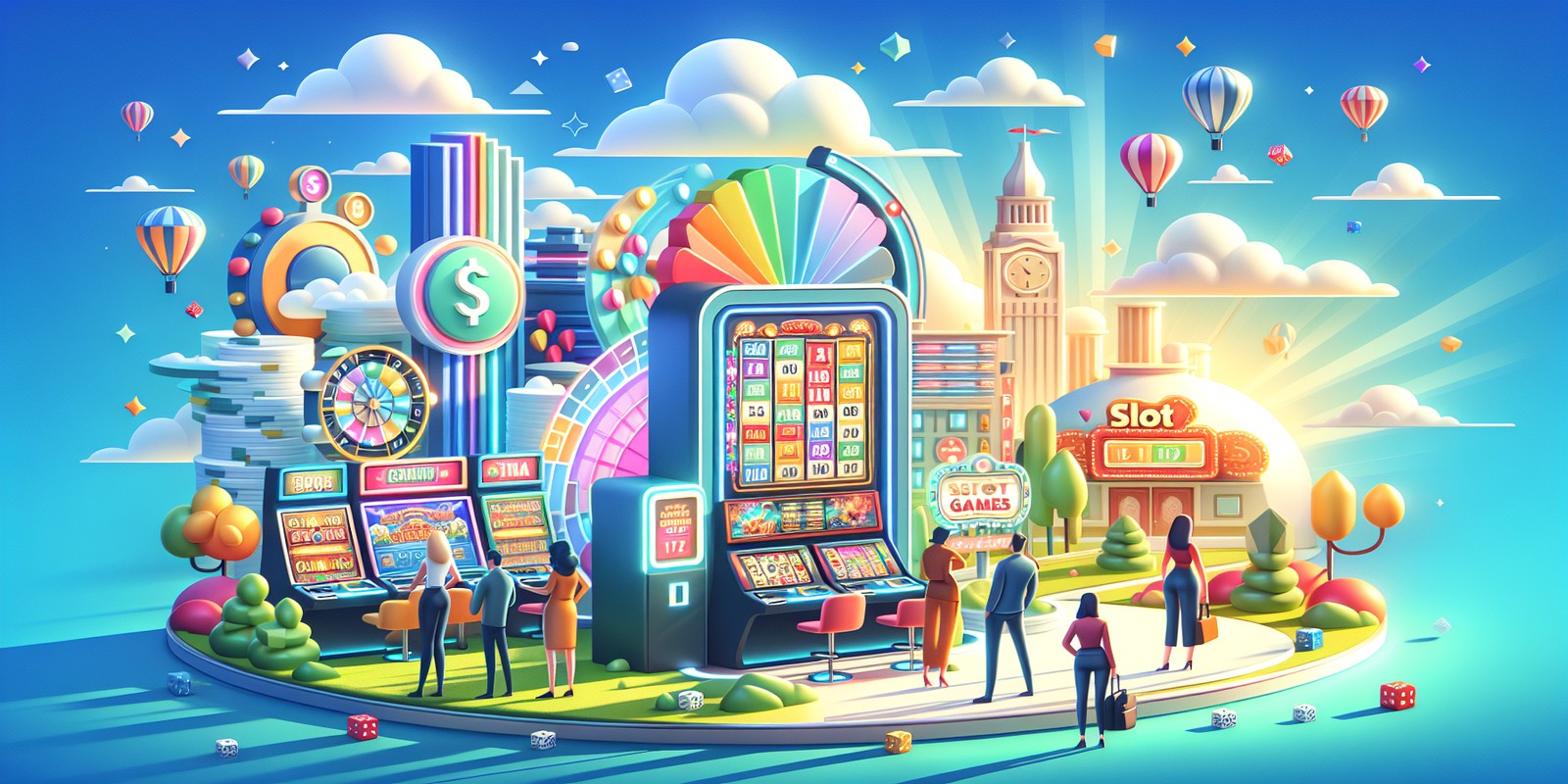 Unlock Winning Secrets: Top Slot Strategies for 2025 - Slot Strategy Guide for pakistani | PK67GAME
