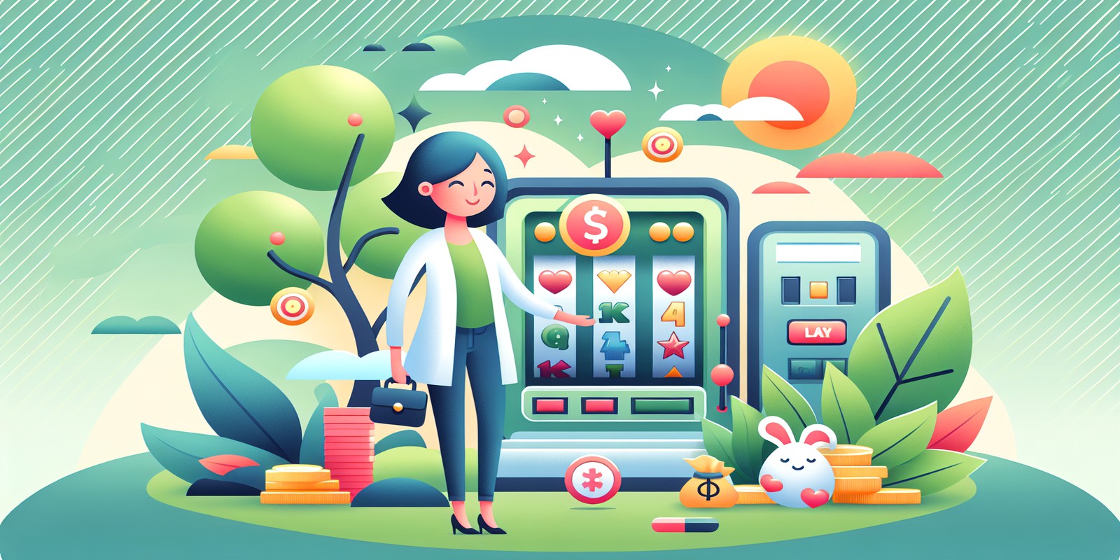 Unlock Winning Secrets: Top Strategies for Slot Games in 2025 - A Guide for Players at PK67GAME