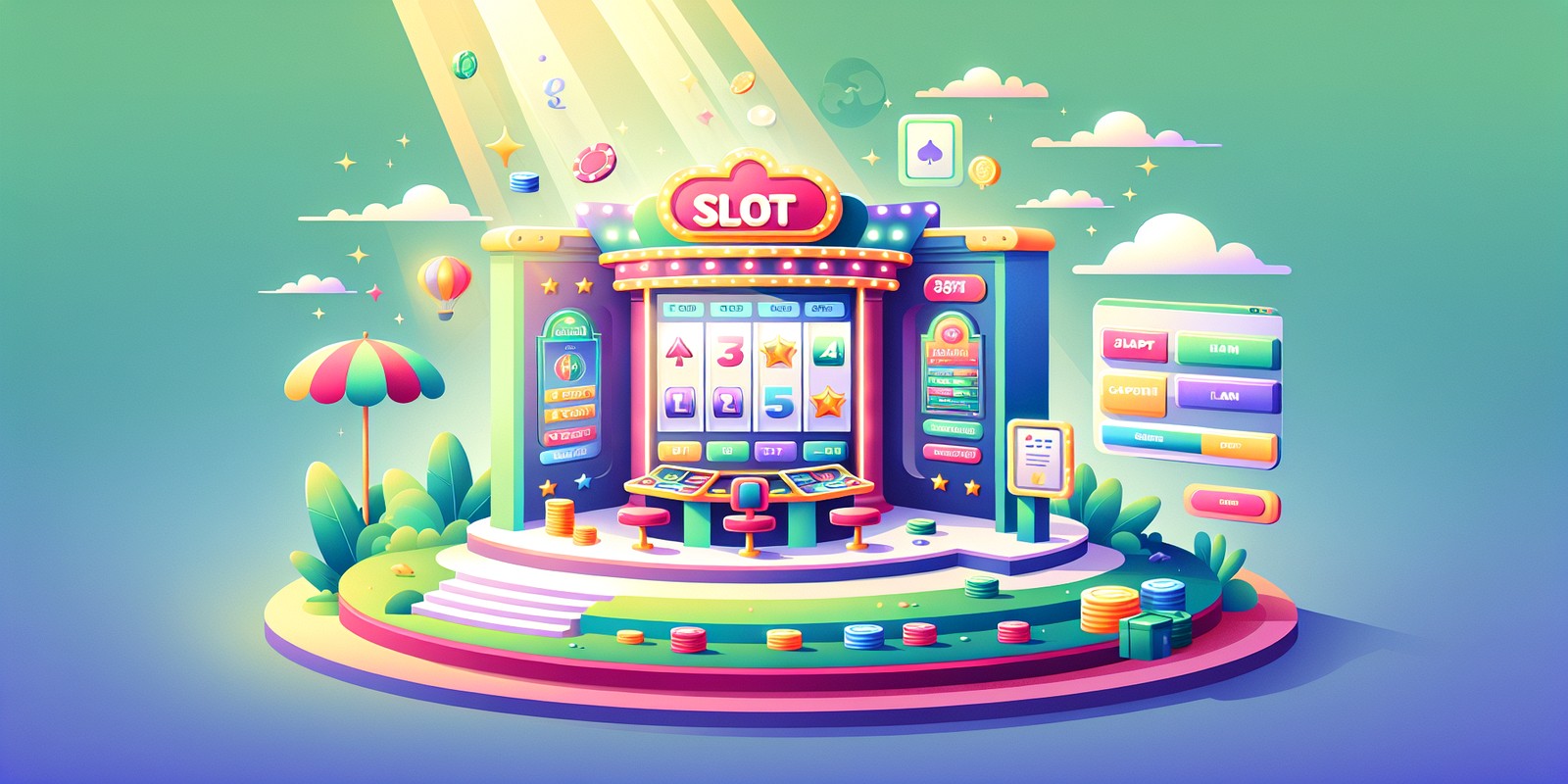 Unlock Winning Strategies for Wilni Slots in 2025 - Slot Strategy Guide for pakistani | PK67GAME