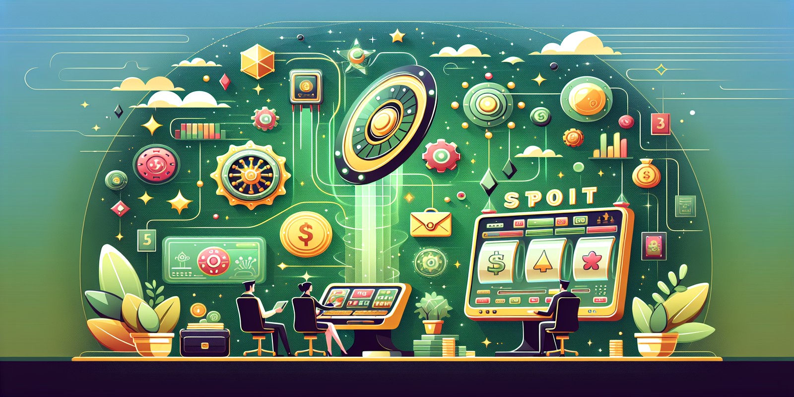 Unlock Winning Strategies in Ee Slots: Your 2025 Guide to Jackpots - Slot Strategy Guide for pakistani | PK67GAME