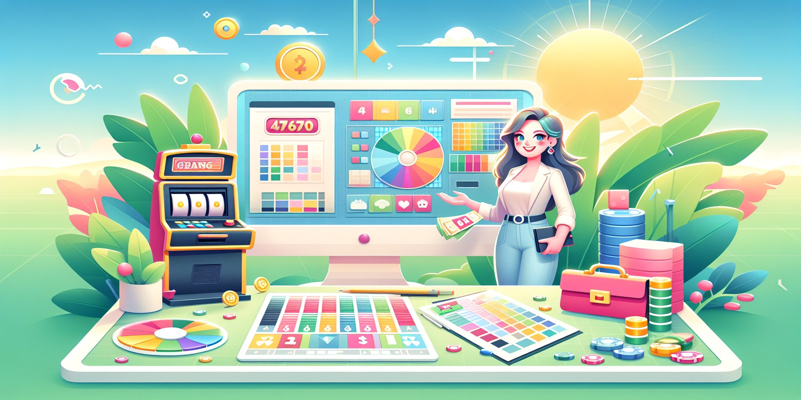 Unlocking EE Slots: Your Guide to Winning Strategies for 2025 - Insights by PK67GAME