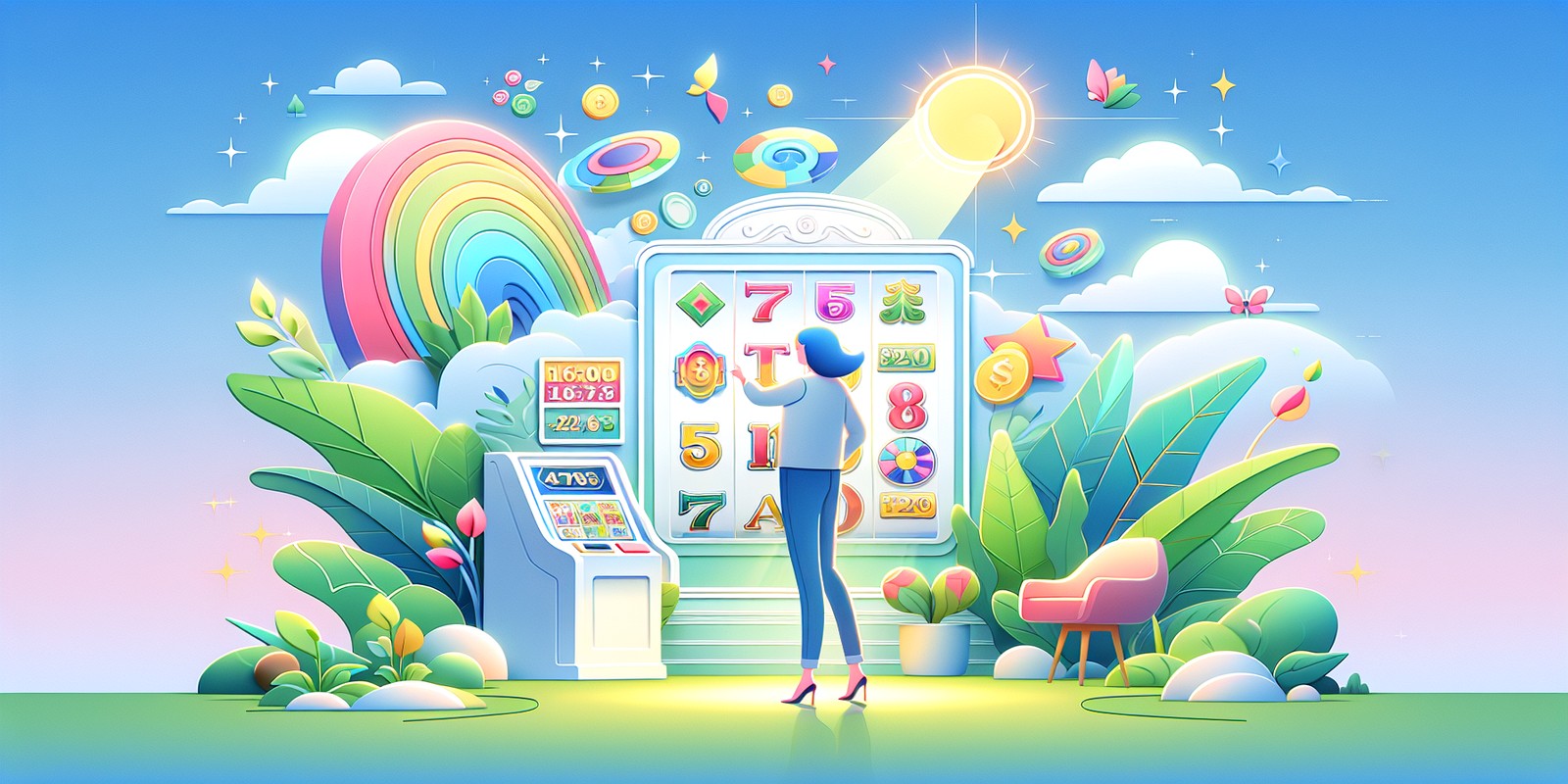 Unlocking Wilni Slots: Top Strategies for Big Wins in 2025 - PK67GAME Guide for Pakistani Players