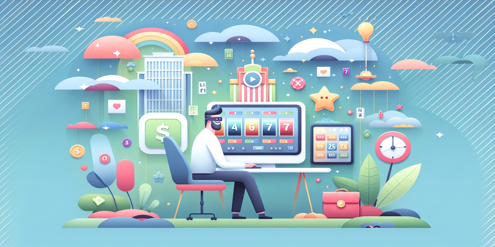 Winning Strategies for EE Slots: Boost Your 2025 Winnings in Pakistan - PK67GAME Guide for pakistan Players