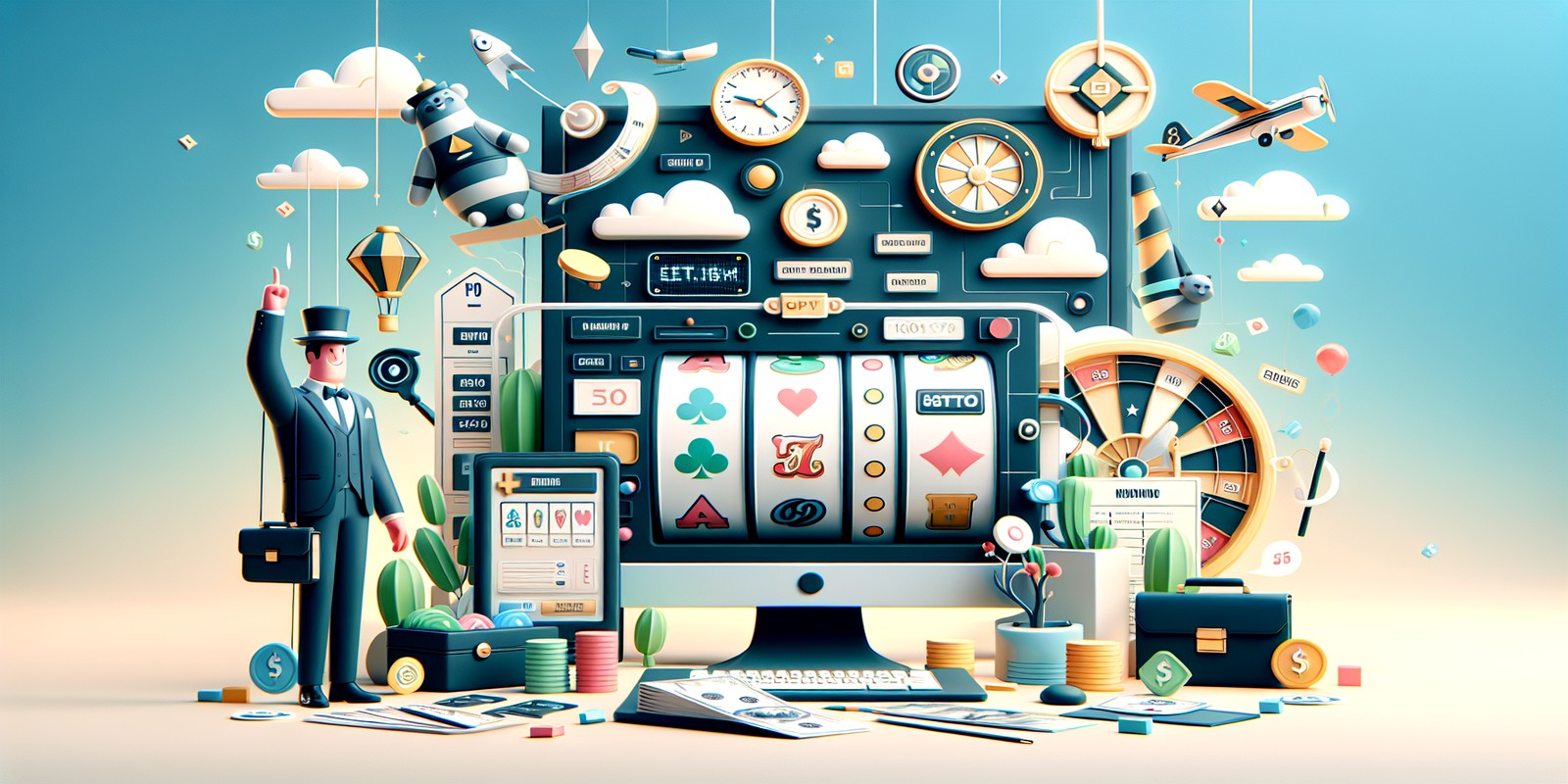 YoYo Slots Game: Unlocking Winning Strategies for Pakistani Players 2025 - Slot Strategy Guide for Players | PK67GAME