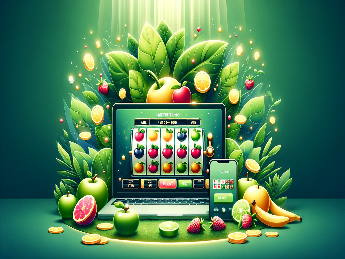PK67GAME Classic Fruit Slots - Timeless slots with great payouts