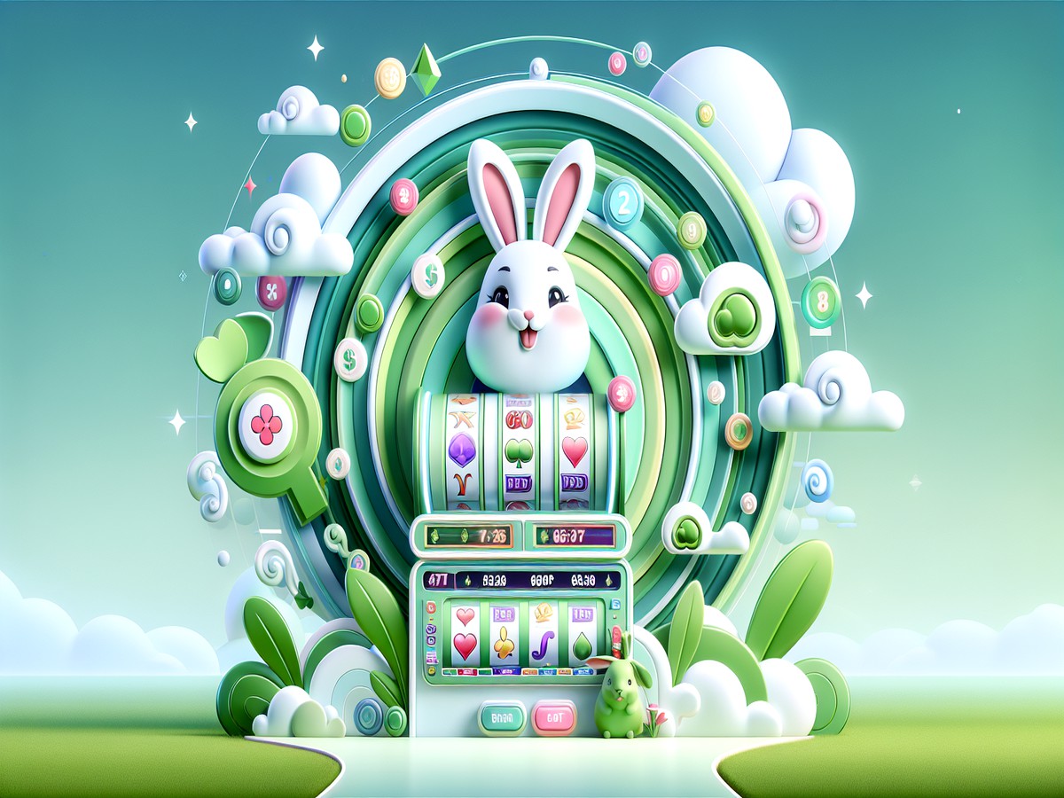 PK67GAME Fortune Rabbit Slots - Enjoy fun and rewarding slot games