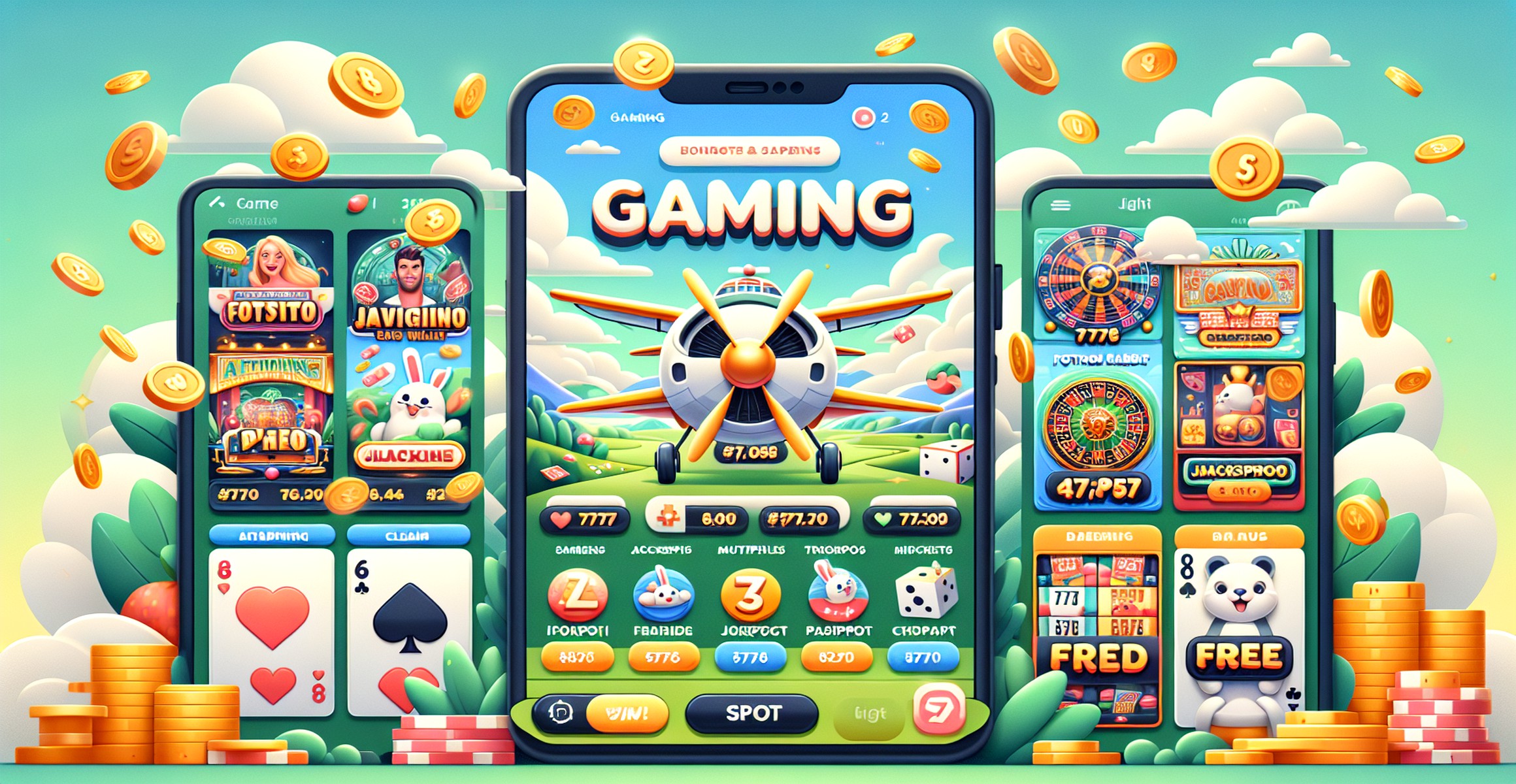 Aviator Game - Exciting slot game at PK67GAME to maximize your winnings