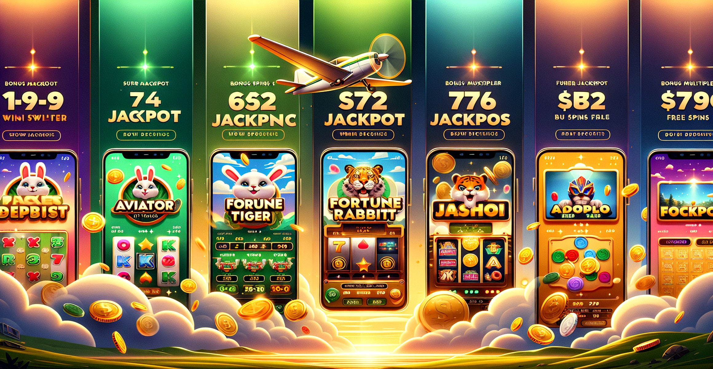 Fortune Tiger Games - Discover thrilling slots at PK67GAME